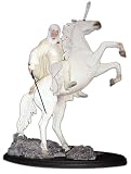 Lord Of The Rings - Statue: Gandalf On Shadowfax