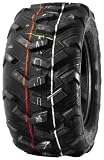 Dunlop KT135 Rear Tire - 25x10-12/--