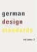 Book German Design Standards, Volume 2