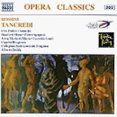 Rossini: Tancredi