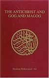 The Antichrist and Gog and Magog