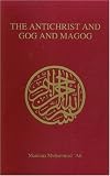 The Antichrist and Gog and Magog