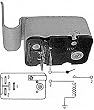 Standard Motor Products Relay