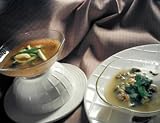 Tuscan Soups, Baguettes & Cookies by GourmetStation
