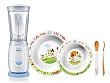 Philips AVENT SCF860/00 Toddler Weaning Set