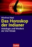Produkt-Bild: Das Horoskop der Indianer: Astrologie und Weisheit der Vier Winde