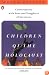 Children of the Holocaust: Conversations with Sons and Daughters of Survivors