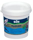 Soell 15520 Koi Stabil 1000g