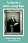 Memories of William Jennings Bryan