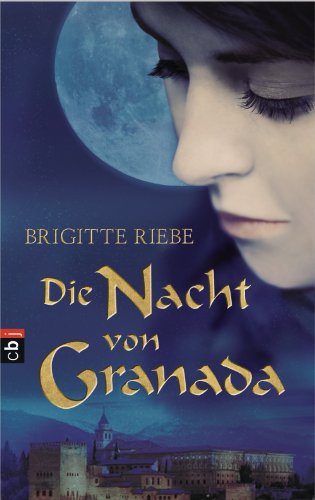 Die Nacht von Granada (German Edition)