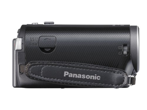  Camcorders Sd80k Camcorderblack