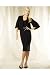 Pencil Skirts - Signature Two-Way Stretch Collection: Pencil Skirt (misses 10 BLACK)