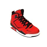 Nike Air Jordan SC-2 (GS) Boys Basketball Shoes 454088-601