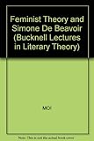 Feminist theory & Simone de Beauvoir