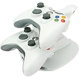 41ZEX3KatDL. SL160  Xbox 360 Energizer Power & Play Charging System