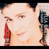 Gluck Italian Arias