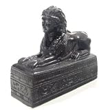 Egyptian Sphinx Statue