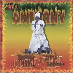 Judgement Time