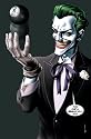 Batman: Joker's Last Laugh