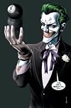 Batman : the Joker's Last Laugh