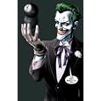 Batman: Joker's Last Laugh