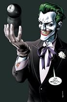 Batman: Joker's Last Laugh