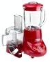 Cuisinart BFP-703R SmartPower Duet Blender and Food Processor, Red