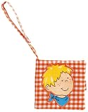 Mein Buggy-Spielbuch: Mein Zuhause - Christine Denk
