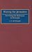 Waiting for Jerusalem: Surviving the Holocaust in Romania (Contributions to the Study of World History)
