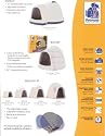 Petmate Small Dogloo Igloo XT
