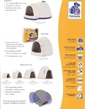 Petmate Small Dogloo Igloo XT