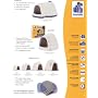 Petmate Small Dogloo Igloo XT