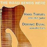 The Road Bends Here Music