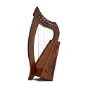 Lily Harp TM, 8 Strings
