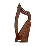 Lily Harp TM, 8 Strings
