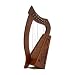 8 String Lily Harp TM