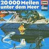 Originale 06. 20.000 Meilen unter dem Meer. CD - 
