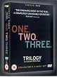 Trilogy [Box Set] [DVD]