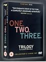Trilogy - One / Two / Three [DVD] [2002]