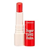 Etude House Sugar Tint Balm, 4g, Stick Type (#4 OR201)