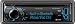KENWOOD KDC-BT848U AM/FM/CD/MP3 RECEIVER WITH BUILT-IN BLUETOOTH AND USB INPUT