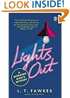 Lights Out: A Working Man's Mystery