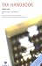 Book Zurich Tax Handbook For The Uk: 2004-2005