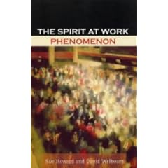 The Spirit at Work Phenomenon