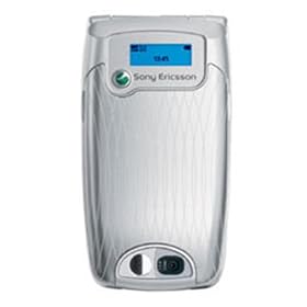 Sony Z600 Mobile Phone Sim Free