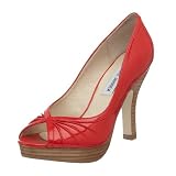 Steve Madden - Steve Madden Women's Pawla Patent Leather Platform Pump