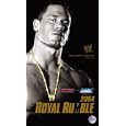 WWE - Royal Rumble 2004