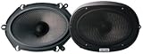 Eclipse SP5710 5-InchX 7-Inch 2-Way 225 Watt Point-Source Speaker