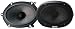 Eclipse SP5710 5-InchX 7-Inch 2-Way 225 Watt Point-Source Speaker