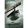 INGLOURIOUS BASTERDS POSTER 24X36 HELMET PITT 24837